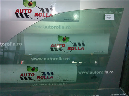 geam usa stanga fata BMW X3, an 2007