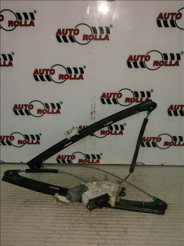 macara electrica usa stanga fata BMW X3, an 2007