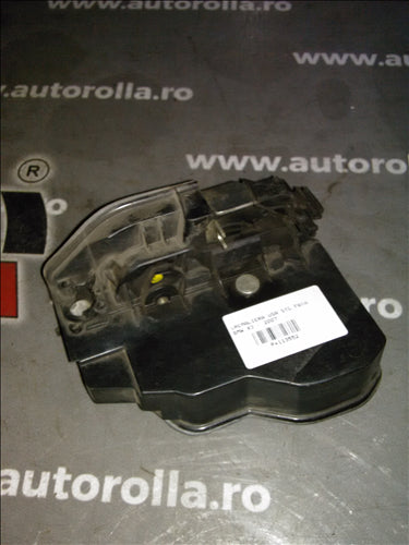 cremaliera usa stanga fata BMW X3 an 2007