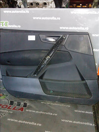 tapiterie usa stanga fata BMW X3, an 2007