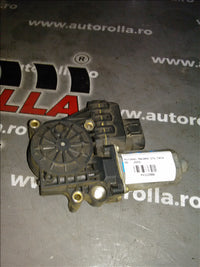 motoras macara stanga fata Audi A6 an 2008