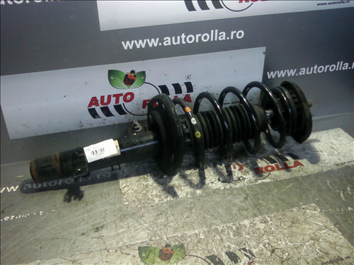 amortizor fata complet Peugeot 208 an 2015