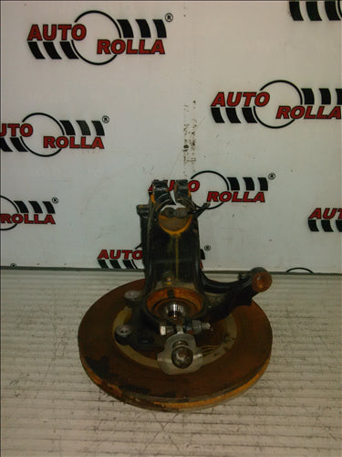 fuzeta dreapta fata Peugeot 208, 1.6HDI, an 2015