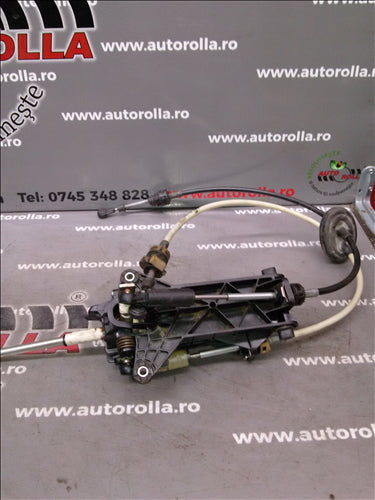 timonerie schimbator viteze si sufe Mercedes Sprinter an 2007