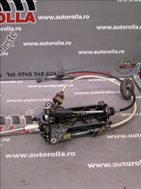 timonerie schimbator viteze si sufe Mercedes Sprinter, an 2007