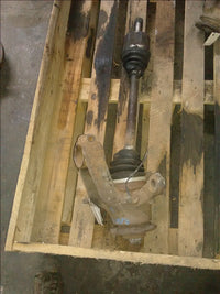 planetara stanga fata Fiat Ducato, an 2002