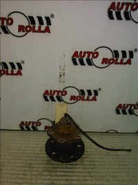 butuc roata spate cu abs Volkswagen Passat B5