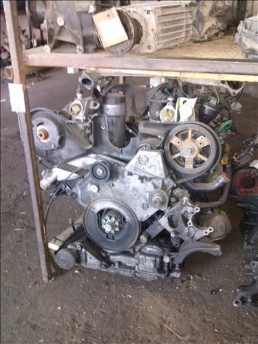 injectoare 5 buc Audi A4, an 2000, 2.5TDI