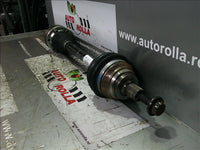 planetara stanga fata Volkswagen Jetta 1.6TDI an 2015