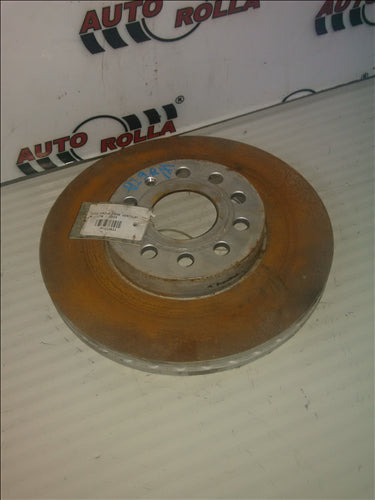 disc frina fata ventilat Volkswagen Jetta, an 2015