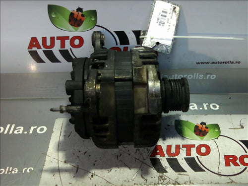 alternator Volkswagen Jetta 1.6TDI an 2015