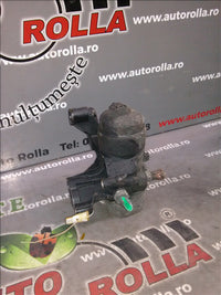 thermoflot motor Volkswagen Jetta 1.6TDI an 2015