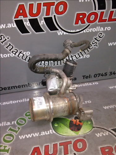 egr si racitor Volkswagen Jetta 1.6TDI an 2015