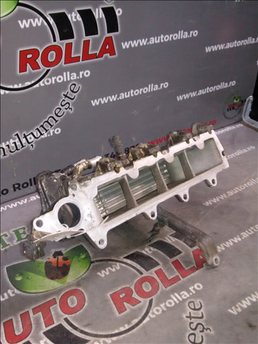 racitor admisie Volkswagen Jetta 1.6TDI an 2015