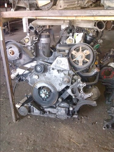 egr Audi A4 an 2000 2.5TDI