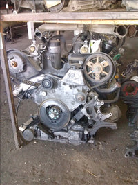 egr Audi A4 an 2000 2.5TDI