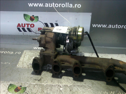turbina Volkswagen LT 2.5D an 1998