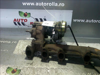 turbina Volkswagen LT 2.5D an 1998