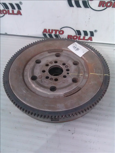 volanta Audi A6, 2.5TDI, an 2002