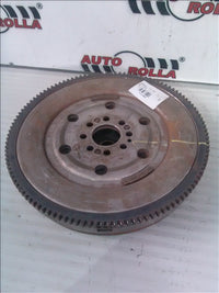 volanta Audi A6, 2.5TDI, an 2002