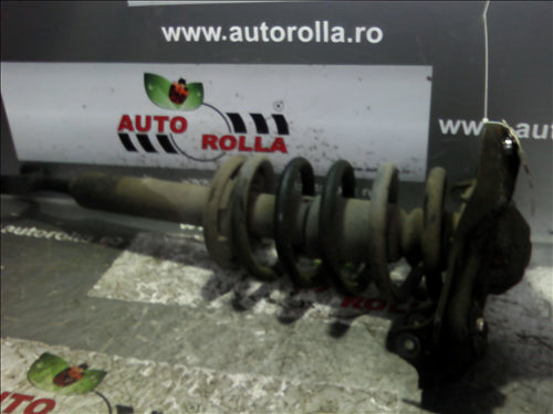 amortizor dreapta fata complet Audi A6, an 2002