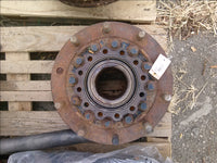 butuc si rulmenti spate Iveco Eurostar