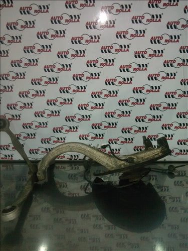 fuzeta dreapta fata Audi A6, 2.5TDI, an 2002