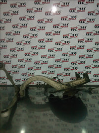 fuzeta dreapta fata Audi A6, 2.5TDI, an 2002