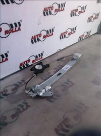 macara electrica usa dreapta spate Hyundai Accent an 2007