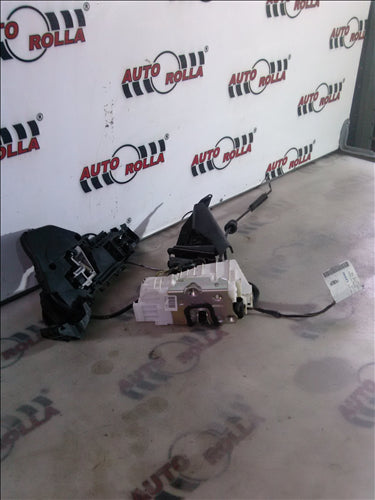 cremaliera usa dreapta spate Mercedes Bclass an 2011