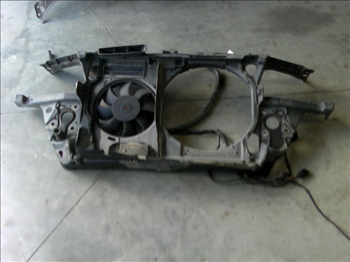 tragar si incuietoare capota Audi A6 an 2002