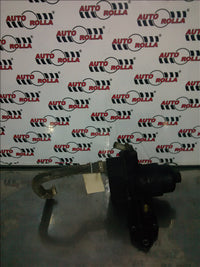 thermoflot motor Ford Transit 2.4TD, an 2008