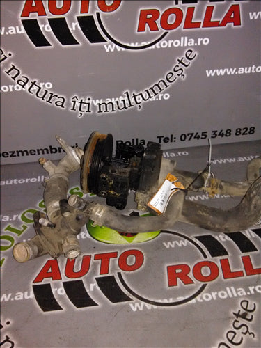 pompa apa Ford Transit 2.4TD an 2007