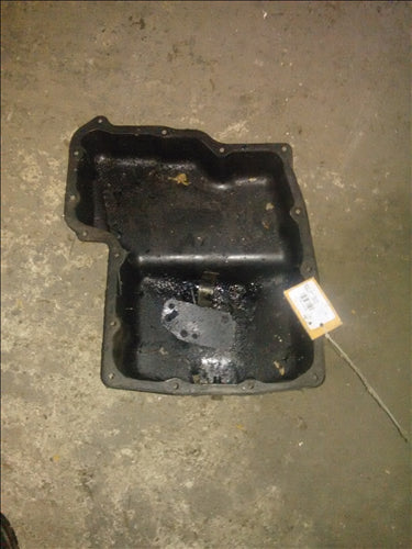 baie ulei motor Ford Transit 2.4TD an 2007