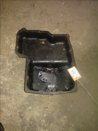 baie ulei motor Ford Transit 2.4TD an 2007