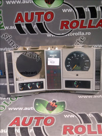 ceas bord MAN LE 15220