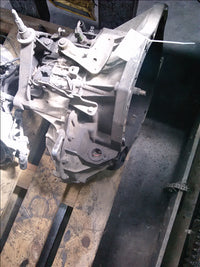 cutie viteze mecanica Renault Laguna 2, 2.2D an 2002