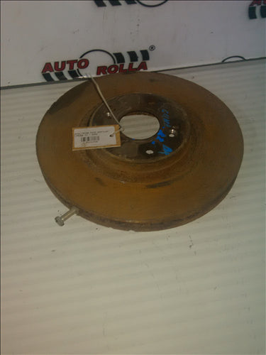 disc frina fata ventilat Renault Laguna 2