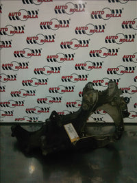 suport compresor ac Renault Laguna 2, an 2004