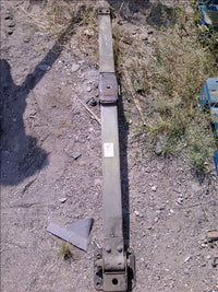 arc spate foaie carbon Renault Master, an 2002