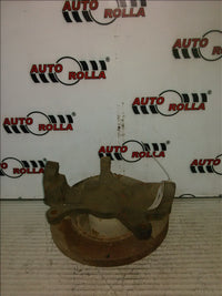 fuzeta stanga fata si disc neventilat Iveco Daily 3