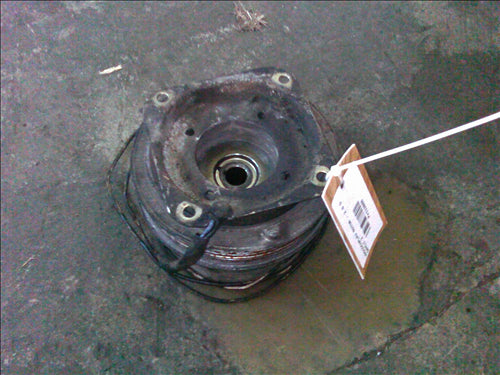 vascocuplaj motor Iveco Daily 3 2.8D