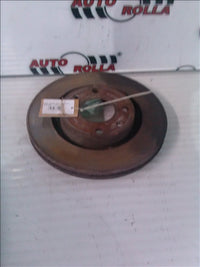 disc frina fata ventilat Peugeot Partner, an 2007