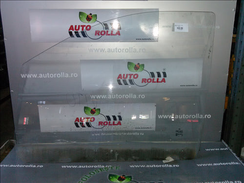 geam usa stanga fata Mercedes Vito, an 2005