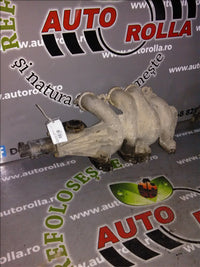 egr si galerie admisie Dacia Pick up 1.9D