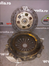 placa presiune si disc ambreiaj Dacia Pick up 1.9D