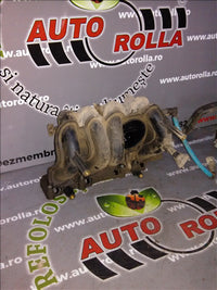 galerie admisie Dacia Logan 1.4S