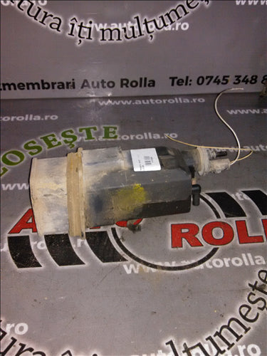 magazie vacum Dacia Logan 1.4S