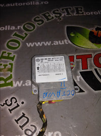 centralina airbag Skoda Octavia 2