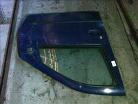 usa dreapta fata completa Dacia Logan